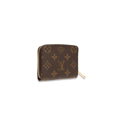 LOUIS VUITTON ZIPPY COIN PURSE M60067 (11*8*2cm)